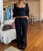 Heavy Weight Trackpant