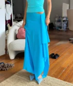 Jemima Skirt – Mermaid