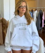 Marle College – Premium Heavy Weight Hood