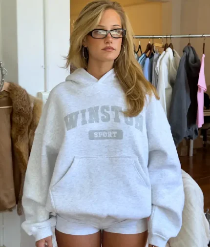 Marle College – Premium Heavy Weight Hood