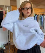 Marle Puff – Premium Heavy Weight Hood