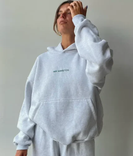 Mr Winston Grey Marle