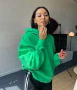 Mr Winston Irish Green