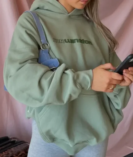 Mr Winston Khaki Boyfriend