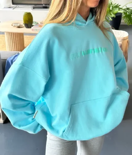 Mr Winston Lime Puff