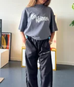 Mr Winston Vintage Grey